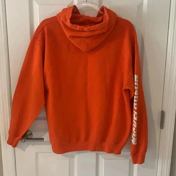 Nickelodeon, graphic hooded sweatshirt, size medium - Picture 4 of 9